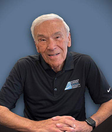 Charlie Biella, Schrager Hampson Aviation Insurance Agency LLC