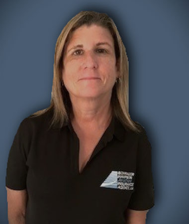 Jill Scheiter, Schrager Hampson Aviation Insurance Agency LLC