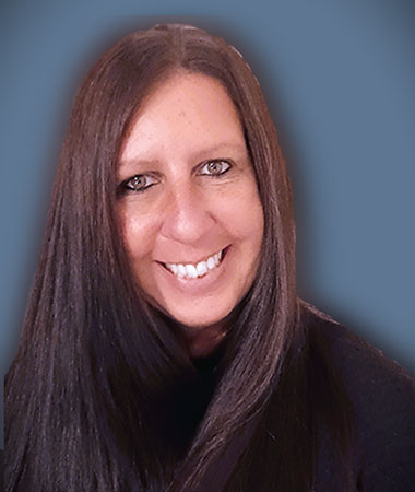Tiffany Reed, Schrager Hampson Aviation Insurance Agency LLC
