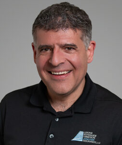 Dave B. Hampson, Schrager Hampson Aviation Insurance Agency LLC