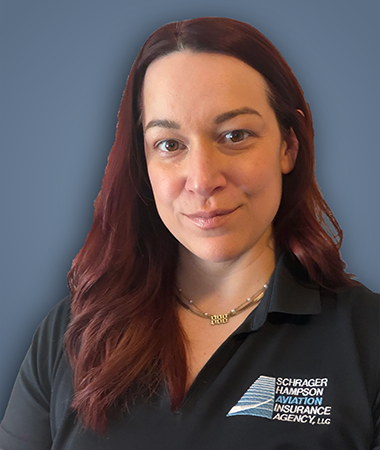 Jessica Loero Petrecz, Schrager Hampson Aviation Insurance Agency LLC