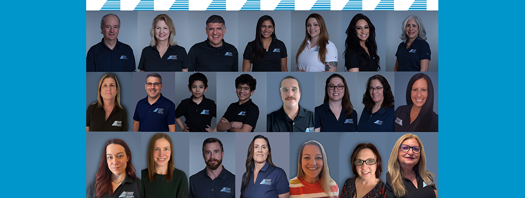 Schrager Hampson Aviation Insurance Agency LLC Team