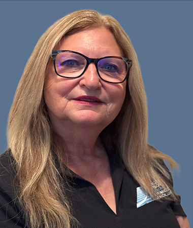 Salli Schoening, Schrager Hampson Aviation Insurance Agency LLC