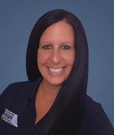 Tiffany Reed, Schrager Hampson Aviation Insurance Agency LLC